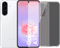 Galaxy A37 256 Go Blanc 5G + Pack d'Accessoires