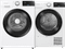 WBWM1A3W8NB + WBDR1BW8NB