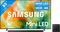 Mini-led 85" M80H (2026) + HW-QS700F