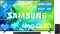 Samsung Neo QLED 85" QN80H (2026) + Q600