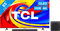 TCL QLED 85" P79L (2026) + TCL A65K