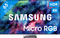 Samsung Micro RGB 65" R95H (2026)