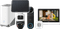 Doorbell S4 + Mini Chime + HomeBase 3 +