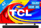 TCL 43" QLED P79L 4K (2026) + TCL S45H 2