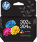 HP 302XL/304XL Cartridge Color
