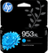 HP 953XL Cartridge Cyaan