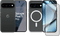 Pixel 11 Pro 256GB Zwart 5G + Accessoire