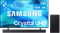 Basic soundbar