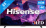 Hisense QLED 65" E79S PRO (2026)