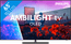 Philips Ambilight 65" OLED811 (2026)