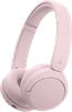 Sony WH-CH535 Rose