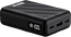 BlueBuilt Batterie Externe 10 000 mAh avec Charge Rapide 30 Watts