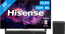 Hisense QLED 50" E79S PRO (2026) + Hisense HS3100