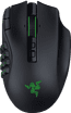 Razer Naga V3 Pro Souris Gamer Sans Fil
