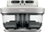 Ninja Crispi Dualzone Ivory