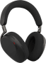 Jabra Evolve3 85 UC Link390c Draadloze Office Headset Zwart