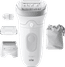 Braun Silk-épil 7 7-030 Zilver