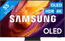 Samsung OLED 55" S95H (2026)