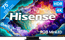 Hisense RGB Mini-led 75" UR9S (2026)