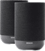 Denon Home 200 Black Duo Pack