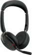 Jabra Evolve2 65 Flex UC Stéréo USB-A Casque de Bureau Sans Fil