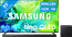Samsung Neo QLED 55" QN80H (2026) + Samsung HW-QS700F (2025)