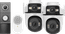 TP-Link Tapo C545D Lot de 2 + D235 Smart Battery & Wired Doorbell