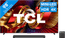 TCL SQD Mini-led 98" C89L (2026) + TCL Q85K
