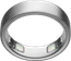 Oura Ring 5 Taille 8 Argent Brossé