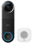 Anker eufy Doorbell S4 Bedraad + Mini Chime