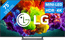 LG Mini-led 75" QNED93 (2026)