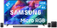 Samsung Micro RGB 85" R85H (2026) + Samsung HW-Q930H (2026)