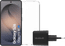 Samsung Galaxy S26 256GB Black 5G + Basic Accessory Pack
