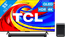 TCL QLED 55" P79L (2026) + TCL S60K
