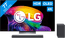 LG OLED 77" C6 (2026) + LG DSC9S