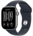Apple Watch Series 12 42 mm Gris Bracelet Sport M/L
