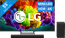 LG Mini-led 55" QNED85 (2026) + LG DS40T
