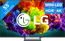 LG Mini-led 55" QNED93 (2026)