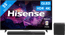 Hisense QLED 55" E79S PRO (2026) + Hisense HS3100