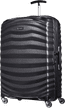 Samsonite Lite-Shock Spinner 75cm Black