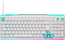 Logitech G512 X 98 Gaming Toetsenbord Azerty Wit