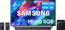 Samsung Micro RGB 65" R95H (2026) + Samsung HW-Q930H (2026)