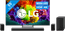 LG Mini-led 55" QNED85 (2026) + LG DS70TR