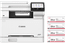 Canon i-SENSYS MF667 CDW + 1 Set de Toners XL Supplémentaires