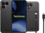 Fairphone 6+ 256GB Zwart 5G + Basis Accessoirepakket