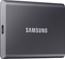 Samsung T7 Portable SSD 1TB Gray