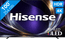 Hisense ULED 100" U79S PRO (2026)