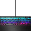 SteelSeries Apex 5 Gaming Keyboard QWERTY