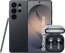 Samsung Galaxy S26 Ultra 512GB Zwart 5G + Samsung Galaxy Buds4 Pro Zwart