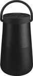 Bose SoundLink Revolve+ II Black